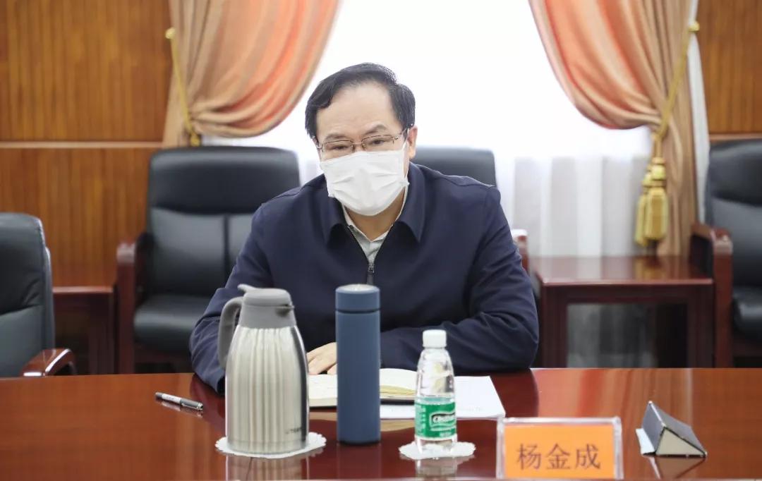 中国船舶集团召开船海业务疫情防控与经营生产工作专题会