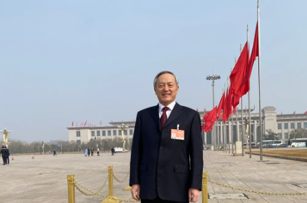 全国政协委员董强：聚焦温室气体减排 发展零碳排放船舶